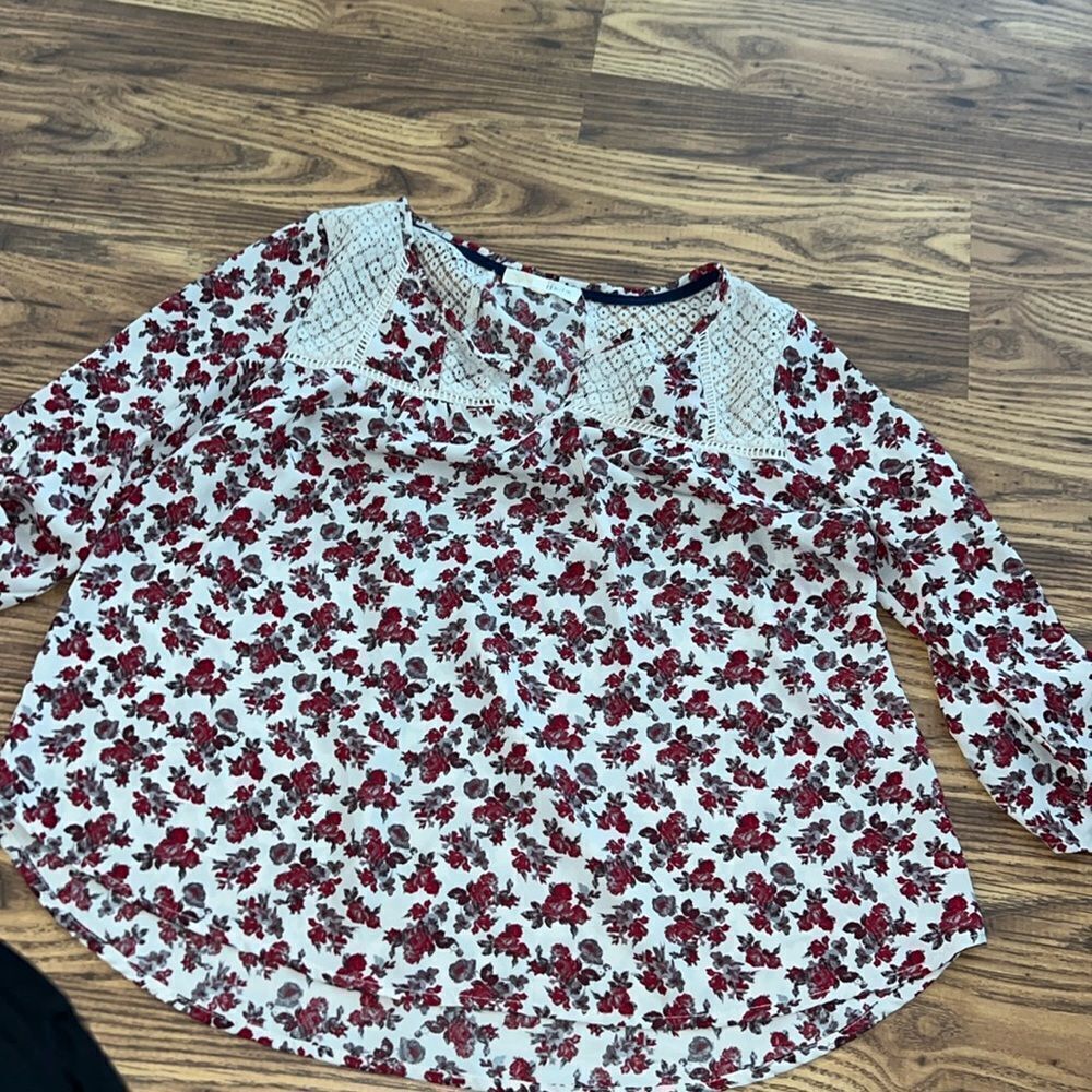 Rewind top